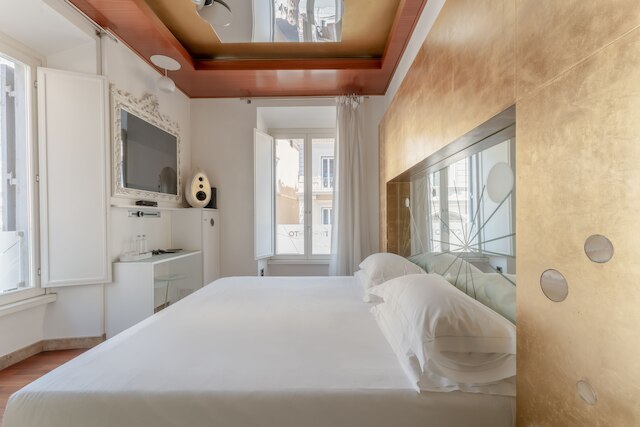 ホテル トレセント