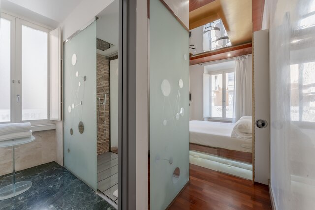 ホテル トレセント