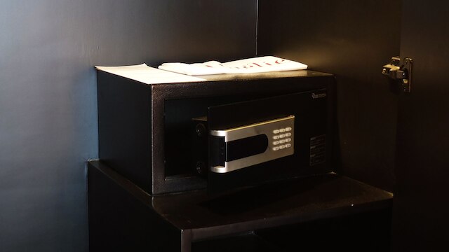 アメリ ホテル マニラ