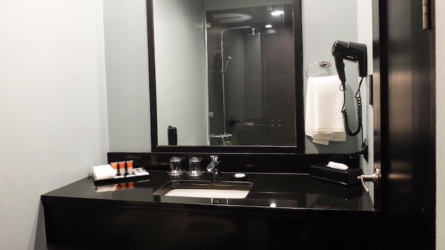 アメリ ホテル マニラ