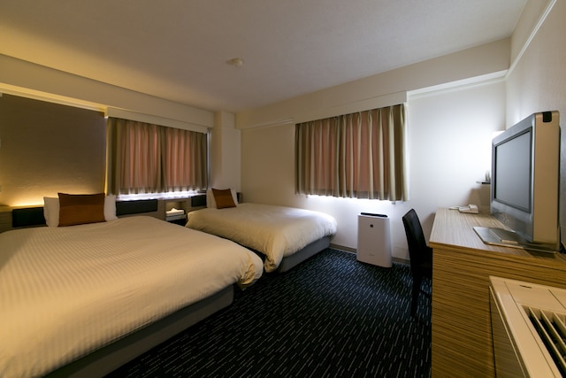 プラザ ホテル豊田