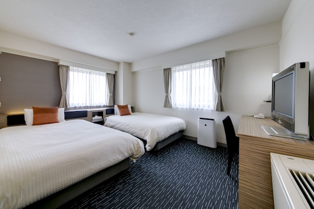 プラザ ホテル豊田