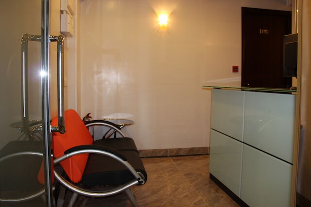 コンフォート ゲスト ハウス - ホステル