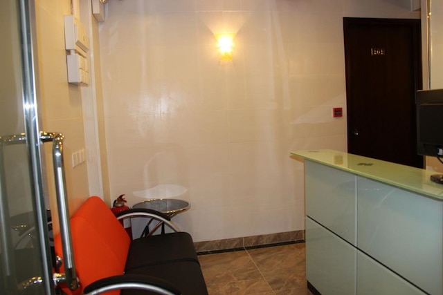 コンフォート ゲスト ハウス - ホステル