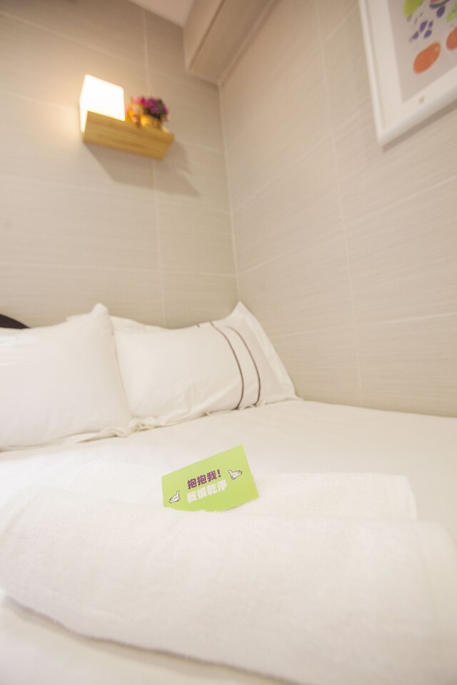 コンフォート ゲスト ハウス - ホステル