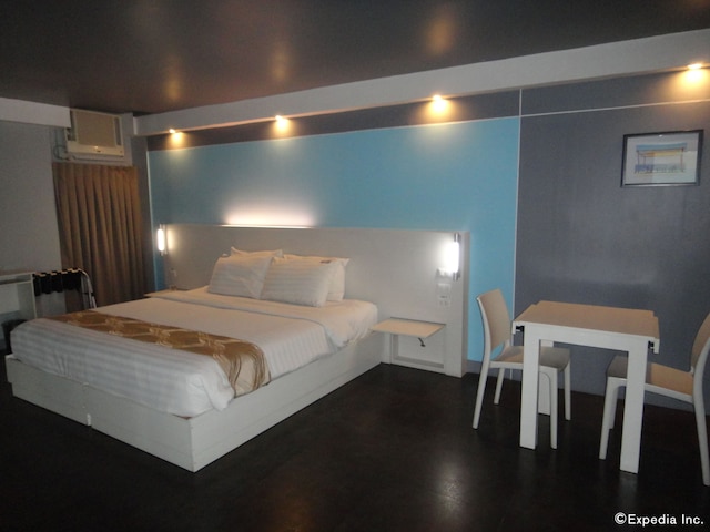 ピロウズ ホテル