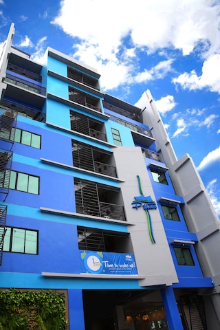 ピロウズ ホテル