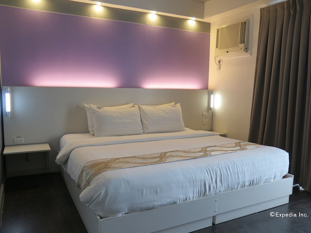 ピロウズ ホテル