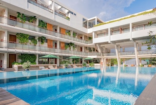 ホテル ソマデヴィ アンコール ブティック アンド リゾート