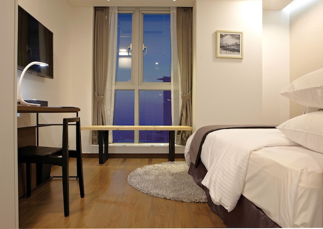 オークラウド ホテル カンナム