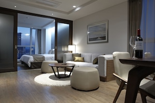 オークラウド ホテル カンナム