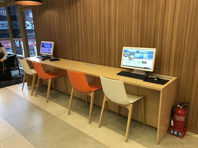 オークラウド ホテル カンナム