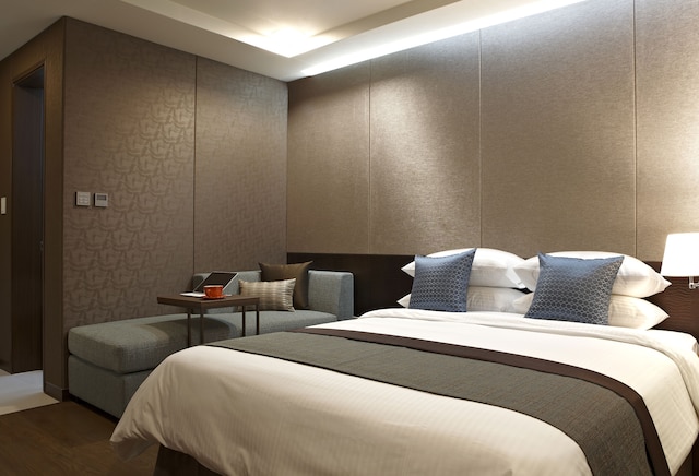 オークラウド ホテル カンナム