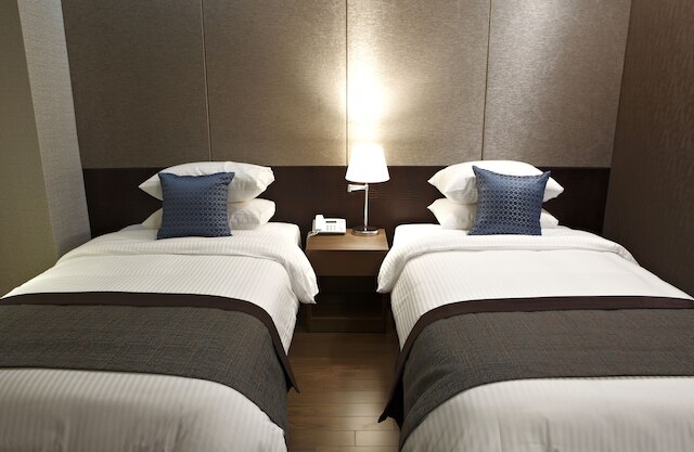 オークラウド ホテル カンナム