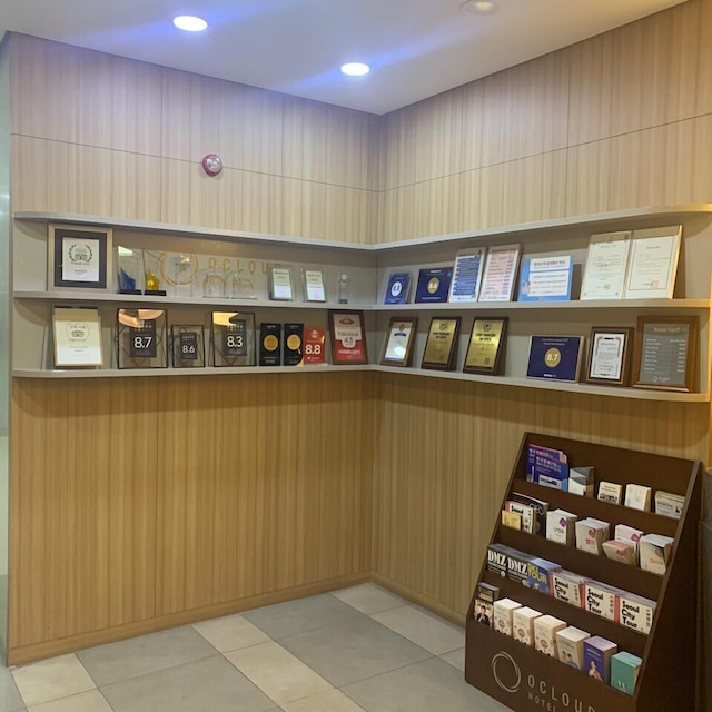 オークラウド ホテル カンナム