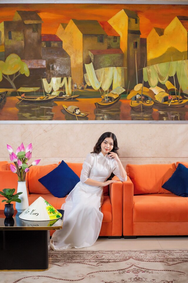 シーフロント オテル