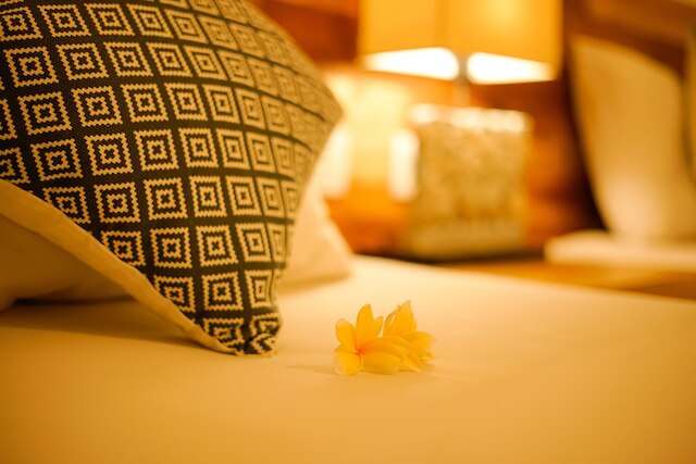 ザ クブ ホテル