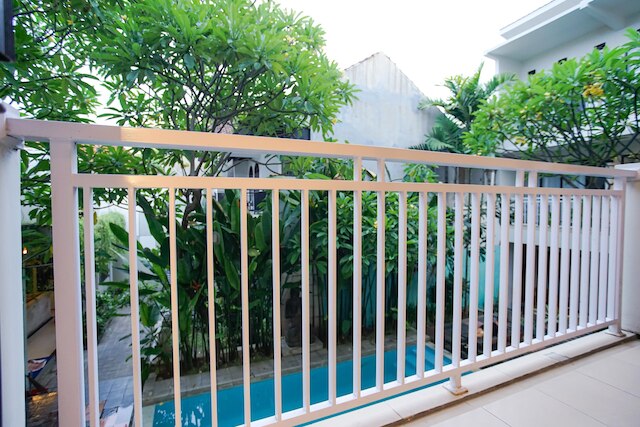 ザ クブ ホテル