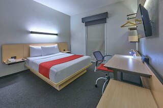 シティエクスプレス バイ マリオット シウダッドデメキシコ プラザセントラル