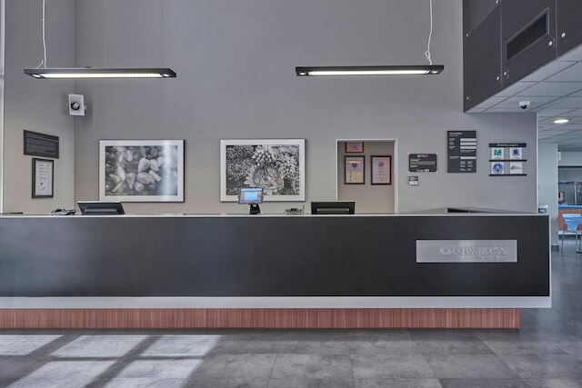 シティエクスプレス バイ マリオット シウダッドデメキシコ プラザセントラル