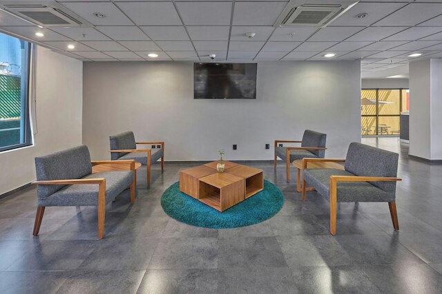 シティエクスプレス バイ マリオット シウダッドデメキシコ プラザセントラル