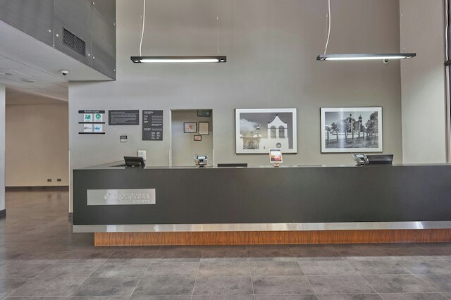 シティエクスプレス バイ マリオット シウダッドデメキシコ プラザセントラル