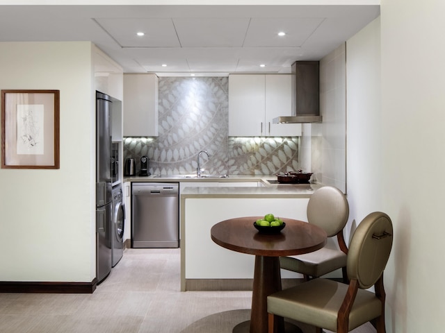 プルマン ドバイ クリーク シティ センター レジデンス