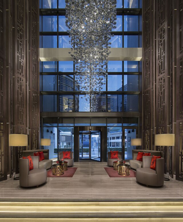 プルマン ドバイ クリーク シティ センター レジデンス