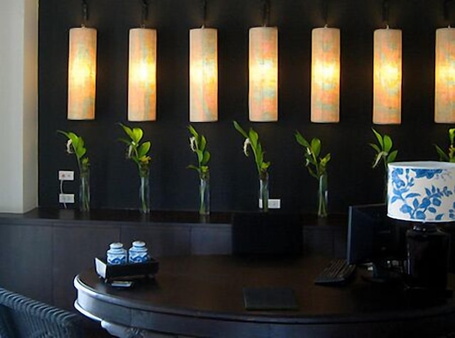 296 ザ ラートタナイヤ レジデンス