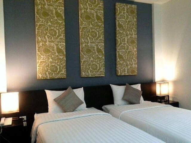 296 ザ ラートタナイヤ レジデンス