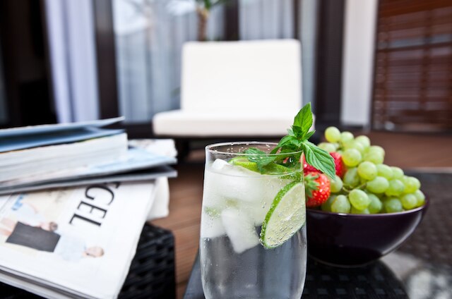 グッドマンズ リビング