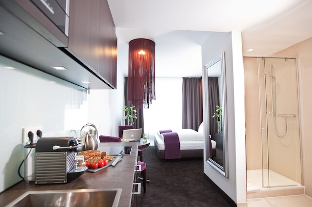 グッドマンズ リビング