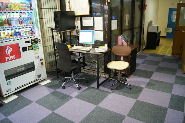 ビジネスホテル和香