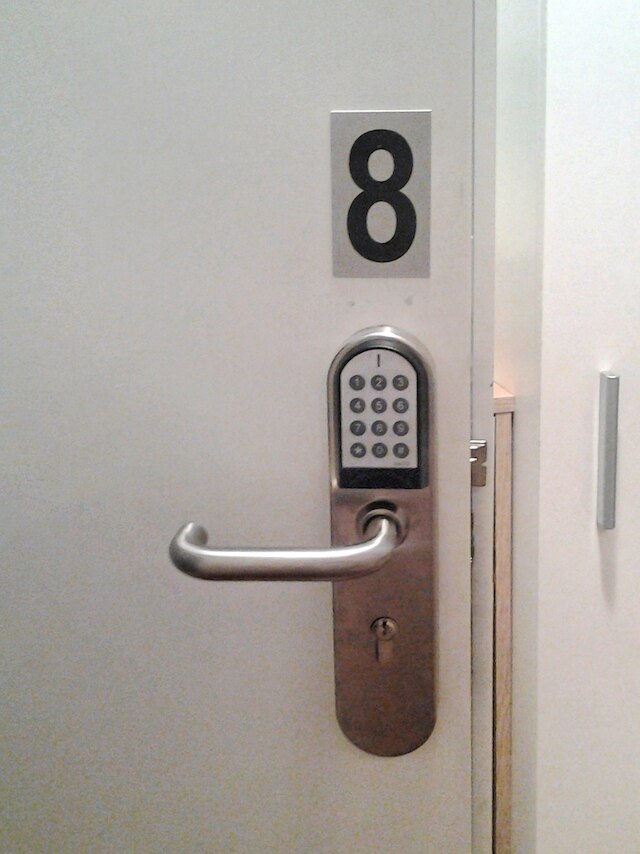 HP アパートメンツ