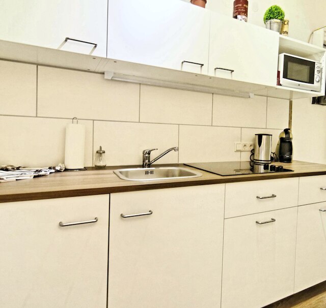 HP アパートメンツ