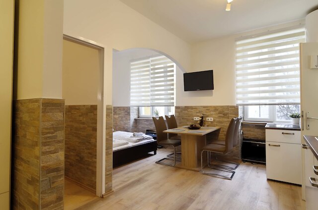 HP アパートメンツ