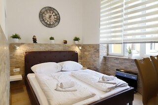 HP アパートメンツ