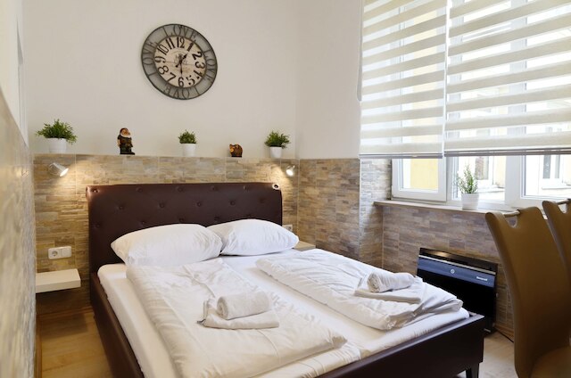 HP アパートメンツ