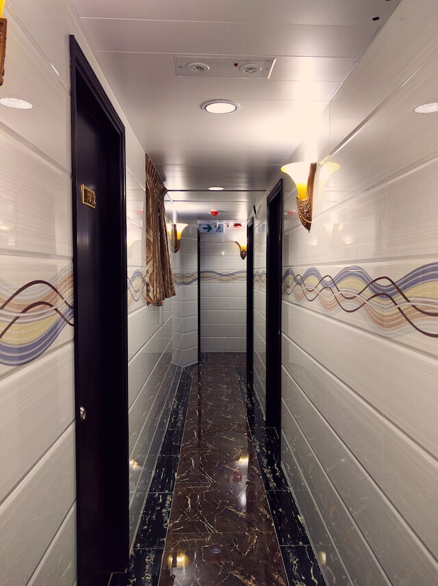 ディロン ホテル - ホステル