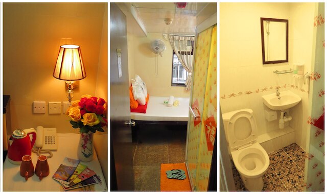 ディロン ホテル - ホステル