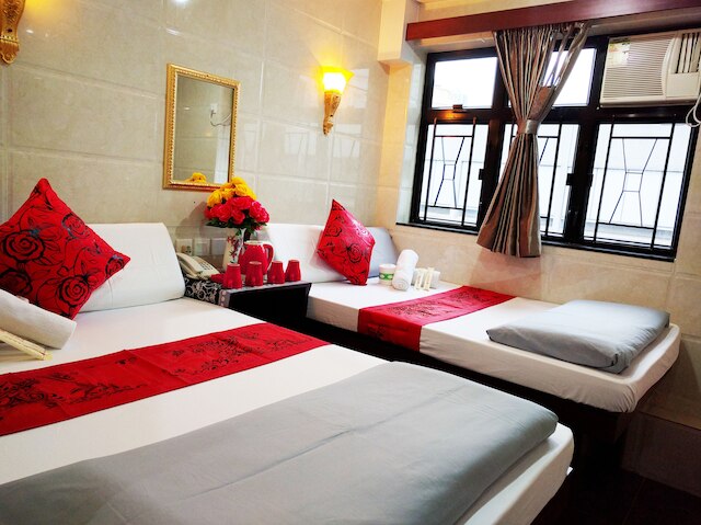 ディロン ホテル - ホステル