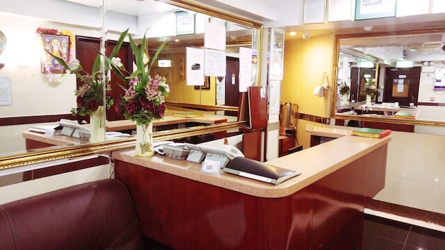 ディロン ホテル - ホステル