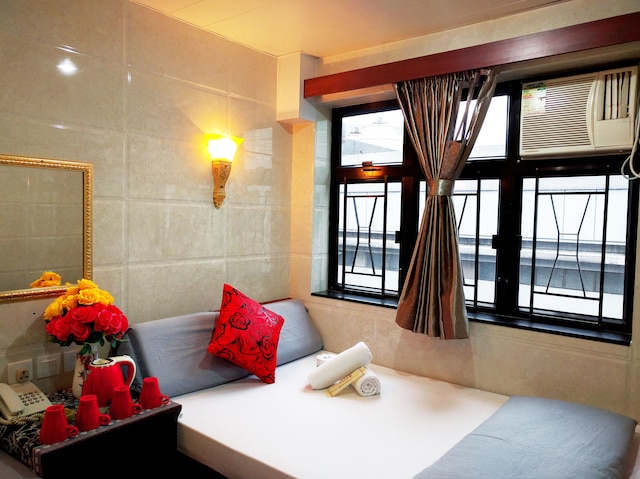 ディロン ホテル - ホステル