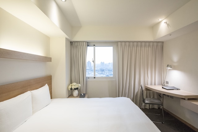 ビーコン ホテル