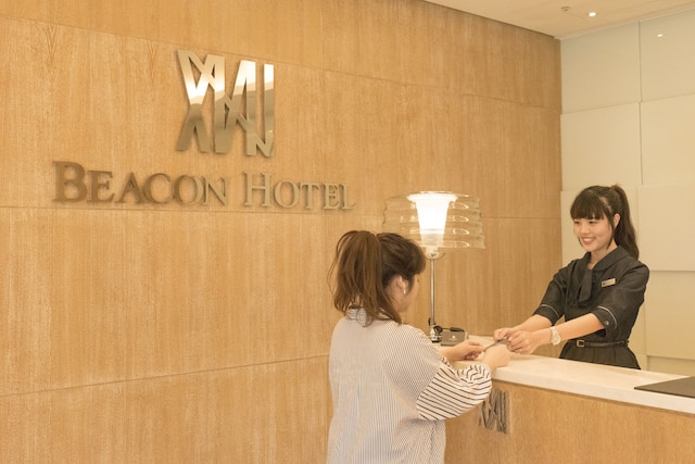 ビーコン ホテル