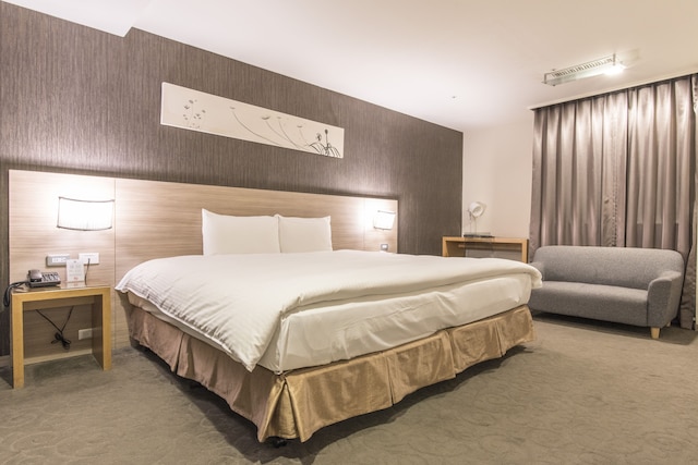 ビーコン ホテル