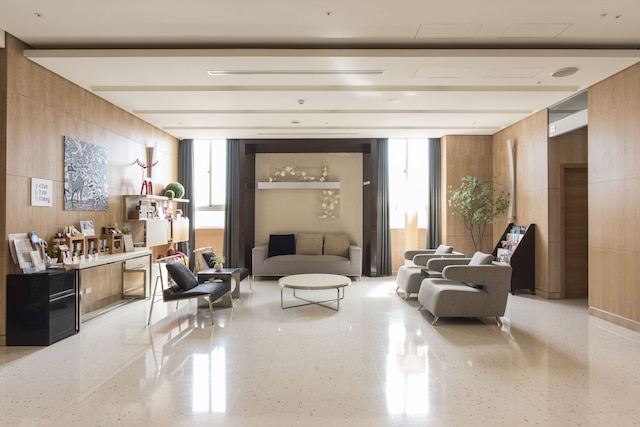 ビーコン ホテル