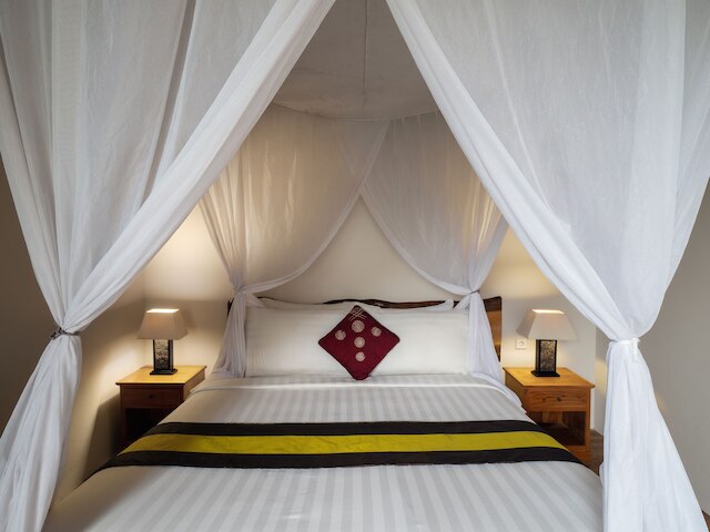 アヴェリー ル ニクサン ヴィラズ バイ ワリンギン ホスピタリティ