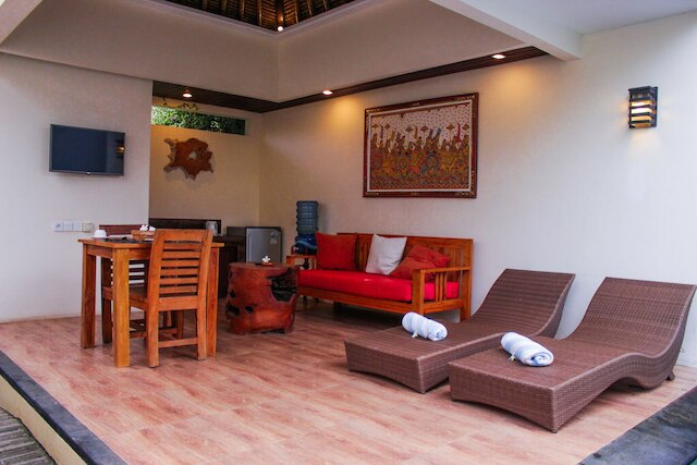 アヴェリー ル ニクサン ヴィラズ バイ ワリンギン ホスピタリティ