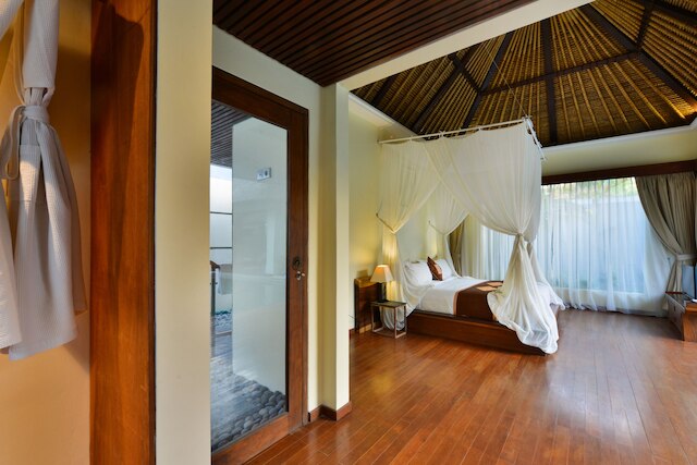 アヴェリー ル ニクサン ヴィラズ バイ ワリンギン ホスピタリティ